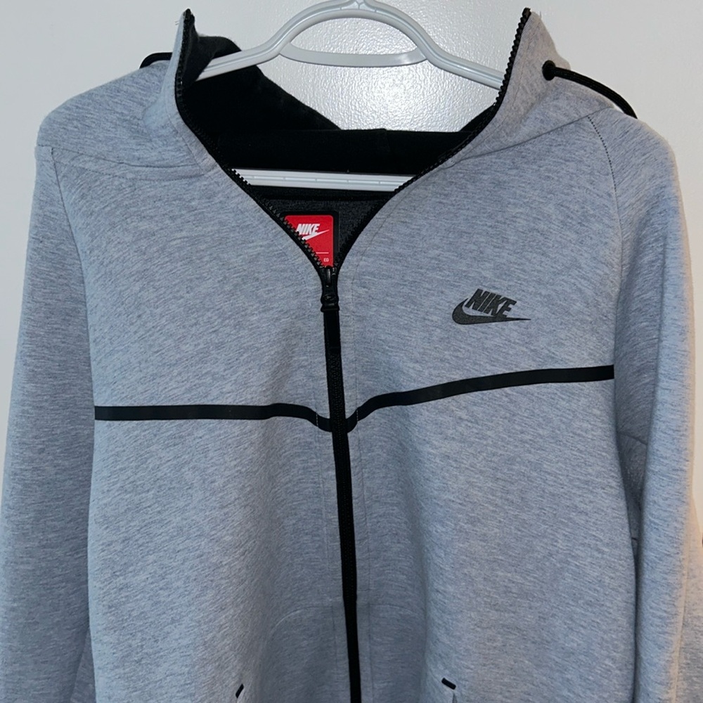 Nike jacket